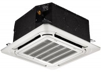 Кассетный кондиционер Roda RS-CS36BB / RU-36BB3