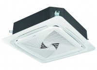 Кассетный кондиционер Haier AB140S1LK1FA / 1U140S1LN1FB