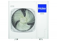 Кассетный кондиционер Haier AB140S1LK1FA / 1U140S1LN1FB