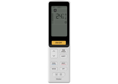 Кассетный кондиционер Haier AB140S1LK1FA / 1U140S1LN1FB