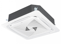 Кассетный фанкойл Haier FCB-068BCN2B