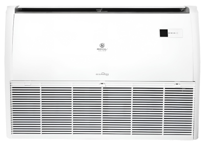 Напольно-потолочный кондиционер Royal Clima CO-F 36HNDI / CO-E 36HNDI