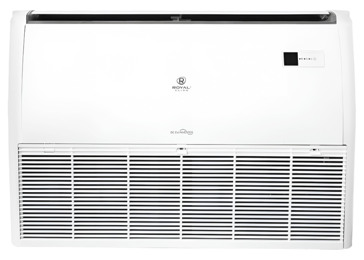 Напольно-потолочный кондиционер Royal Clima CO-F 36HNDI / CO-E 36HNDI