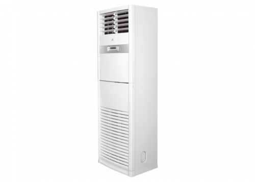 Колонный кондиционер Royal Clima ES-S 48HRCX / ES-E 48HX