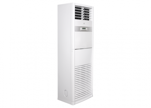 Колонный кондиционер Royal Clima ES-S 48HRCX / ES-E 48HX