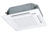 Кассетный кондиционер Mitsubishi Heavy Industries FDT71VF1 / FDC71VNP (FDT71VNPVF1)