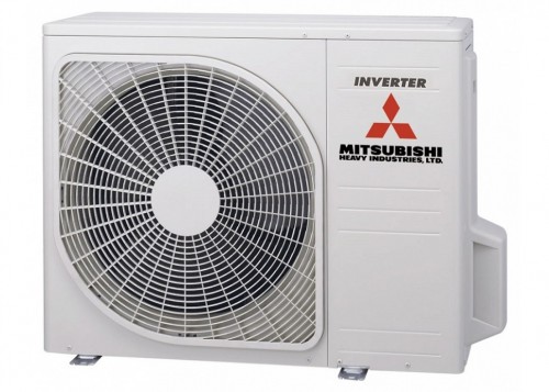 Кассетный кондиционер Mitsubishi Heavy Industries FDT71VF1 / FDC71VNP (FDT71VNPVF1)
