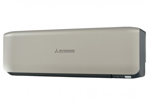 Внутренний блок настенный Mitsubishi Heavy Industries SRK20ZS-WT