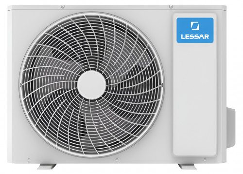 Настенный кондиционер Lessar LS-HE24KDE2A / LU-HE24KDE2A