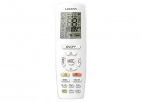 Настенный кондиционер Lessar LS-HE24KDE2A / LU-HE24KDE2A