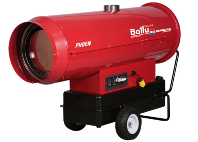 Дизельная тепловая пушка Ballu-Biemmedue PHOEN 110