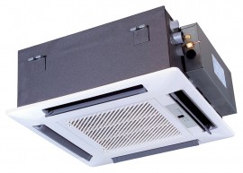 Внутренний блок кассетный General Climate GC-ME4С18HRF(c)