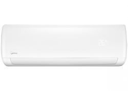 Настенный кондиционер Midea MSMBCU-18HRFN1(BW) / MOB02-18HFN1