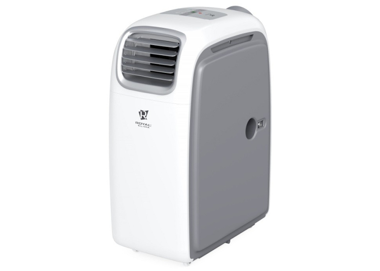 Мобильный кондиционер Royal Clima RM-P53CN-E