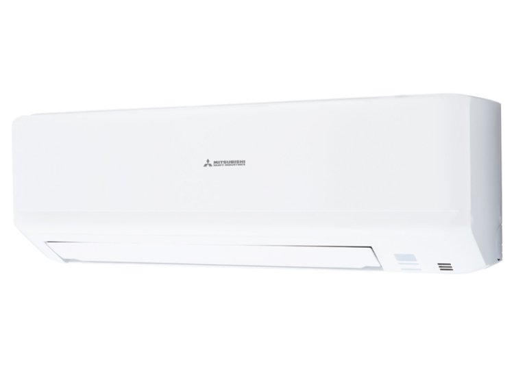 Настенный кондиционер Mitsubishi Heavy Industries SRK25ZSP-W / SRC25ZSP-W