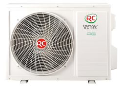 Наружный блок мульти сплит-системы Royal Clima 4TFM-36HN
