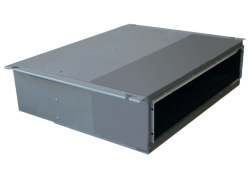 Канальный кондиционер Hisense AMD-09UX4RBL8 / AUW-09U4RS8