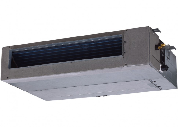 Канальный кондиционер Lessar LS-HE48DVA4 / LU-HE48UVA4