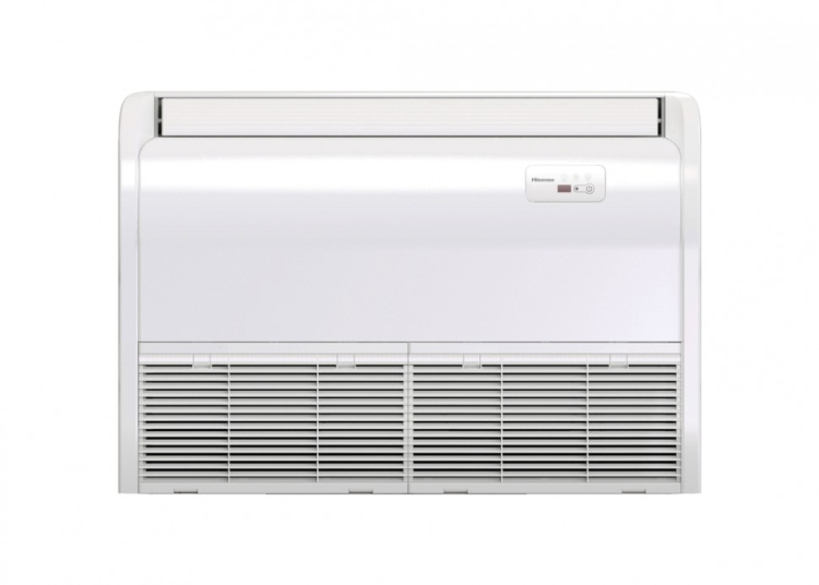 Напольно-потолочный кондиционер Hisense AUV-48UR4SC / AUW-48U6SP1