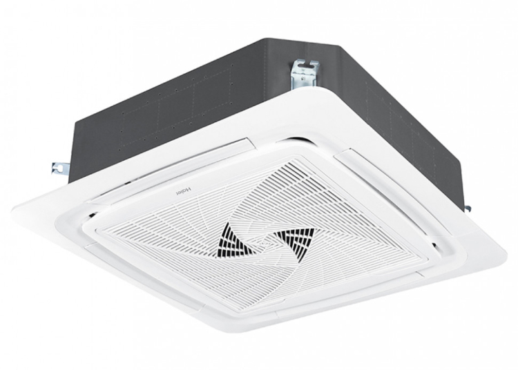 Кассетный фанкойл Haier FCB-085BCN2B