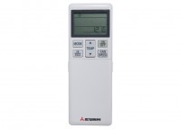 Внутренний блок настенный Mitsubishi Heavy Industries SRK25ZS-WT