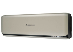 Внутренний блок настенный Mitsubishi Heavy Industries SRK35ZSX-WT