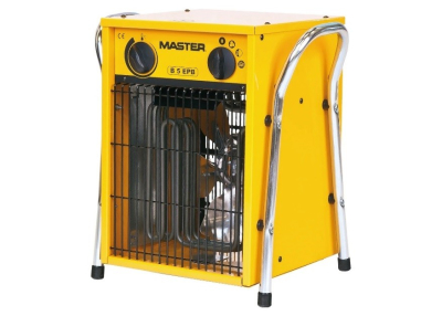 Электрическая тепловая пушка Master B 5 EPB