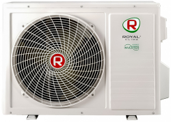 Наружный блок мульти сплит-системы Royal Clima 3TFM-25HN / OUT