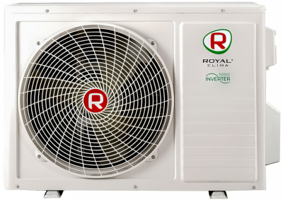 Наружный блок мульти сплит-системы Royal Clima 3TFM-25HN / OUT