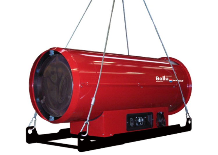 Дизельная тепловая пушка Ballu-Biemmedue PHOEN S 110