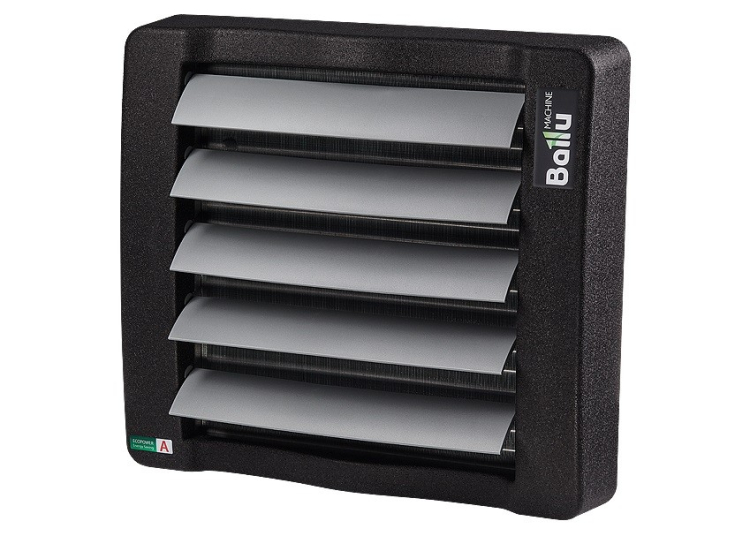 Водяной тепловентилятор Ballu BHP-W3-15-LN