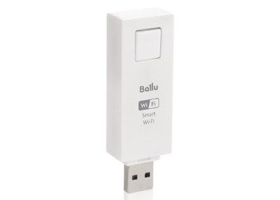 Модуль съёмный управляющий Ballu Smart Wi-Fi BEC/WF-01