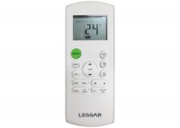 Настенный кондиционер Lessar LS-H18KPA2 / LU-H18KPA2