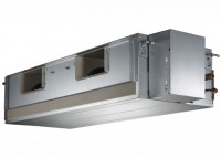 Внутренний блок канальный Midea MTIU-07HWFNX-Q