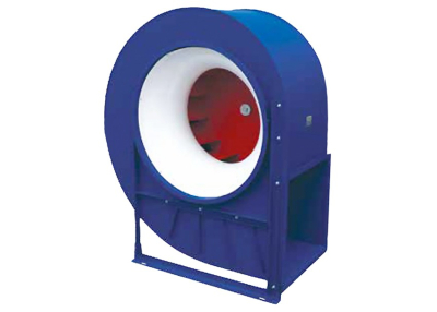 Центробежный вентилятор Тепломаш ВЦ 4-70-10 (5,5 кВт 750 oб/мин)