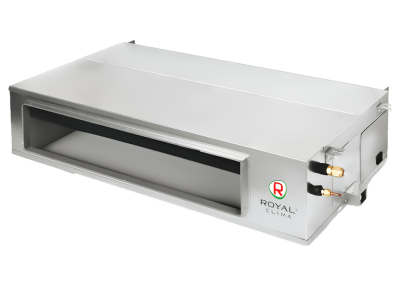 Канальный кондиционер Royal Clima CO-D 60HNCI / CO-E 60HNCI