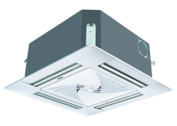 Кассетный кондиционер Haier AB50S1LC1FA / 1U50S1LM1FA