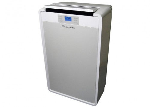 Мобильный кондиционер Electrolux EACM-10 DR / N3