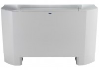 Консольный фанкойл Carrier 42NМS42F