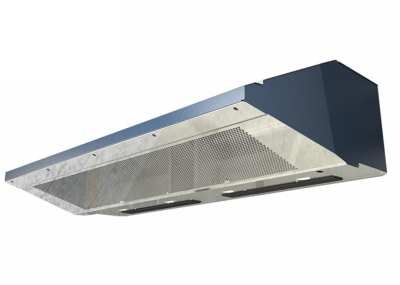 Тепловая завеса без обогрева Тепломаш КЭВ-П6172A