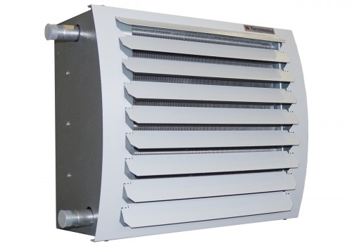 Водяной тепловентилятор Тепломаш КЭВ-60Т3,5W3
