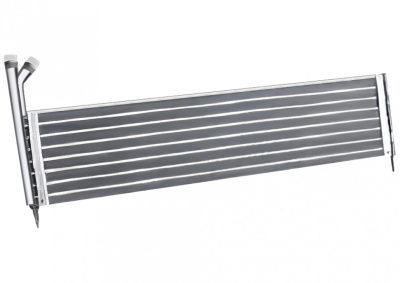 Теплообменник для завес Тепломаш Терма – 14