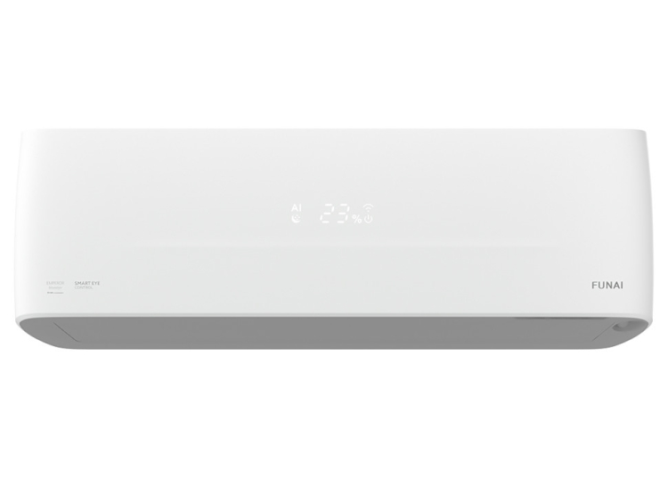 Настенный кондиционер Funai RAC-I-EU25HP.D01