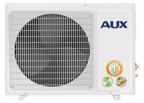 Настенный кондиционер AUX ASW-H12A4 / DE-R1DI Gold