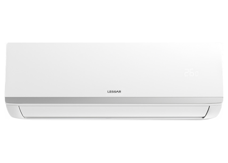 Настенный кондиционер Lessar LS-HE12KCE2B / LU-HE12KCE2B
