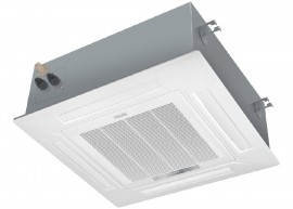 Кассетный кондиционер AUX ALCA-H36/4DR1/AL-H36/4DR1(U)