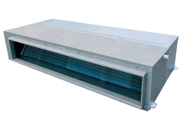 Канальный кондиционер Aero ALLC-24IDHWL1 / ALLC-24HL1