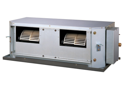 Канальный кондиционер General ARXG45KHTA / AOHG45KBTB