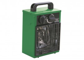 Электрическая тепловая пушка Daire TB 2/3