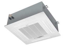 Кассетный кондиционер AUX ALCA-H36 / 4DR2